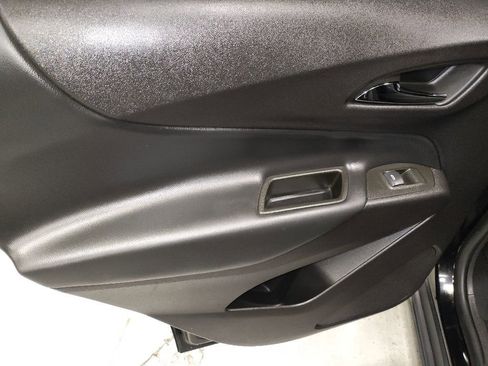Used 2024 Chevrolet Equinox LT FWD image 25