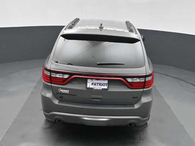 Used 2026 Dodge Durango GT w/ Blacktop Package AWD/4WD image 35