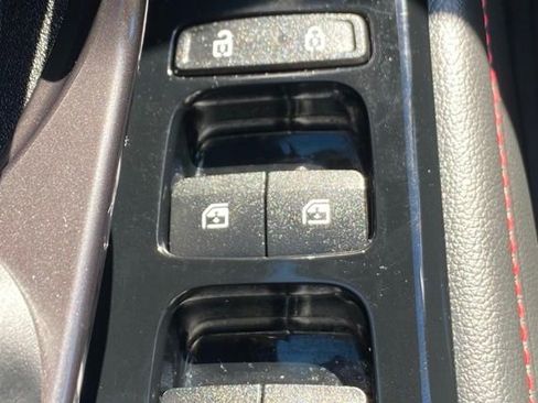 Used 2022 Hyundai Tucson N Line w/ Cargo Package image 26