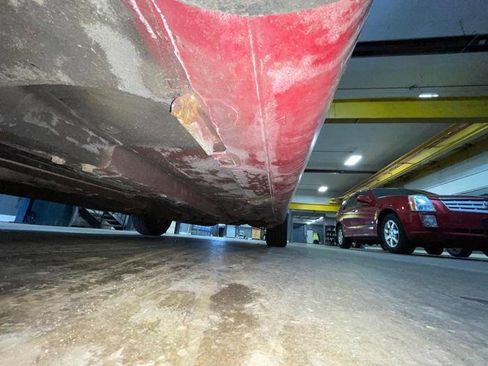 Used 1999 Honda Accord EX image 12