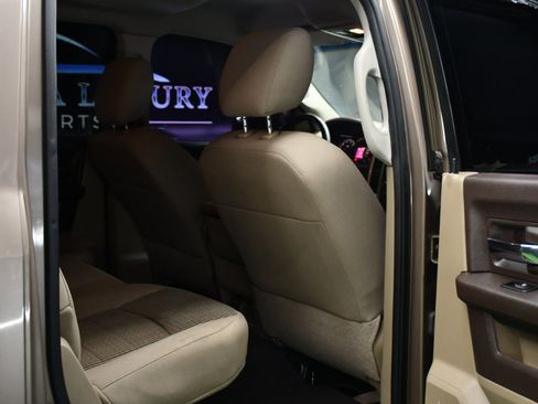 Used 2010 Dodge Ram 1500 Truck SLT w/ Big Horn Regional Pkg image 29