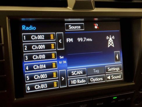 Used 2020 Lexus GX 460 Premium w/ Premium Package image 19