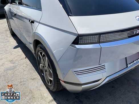 Used 2024 Hyundai Ioniq 5 Limited RWD image 83
