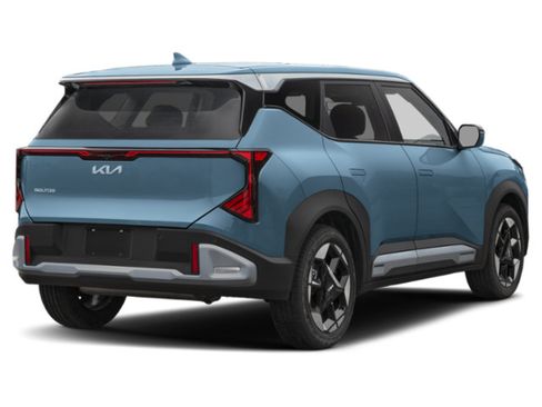 New 2027 Kia Seltos S AWD/4WD image 2