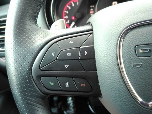 Used 2026 Dodge Durango GT RWD image 35