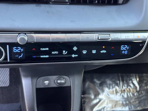 Certified 2024 Hyundai Ioniq 5 SEL image 12