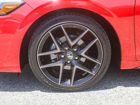 Used 2023 Honda Civic Sport Touring image 13