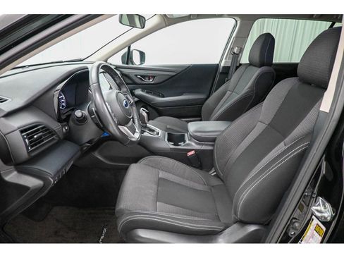 Used 2023 Subaru Outback Premium image 29