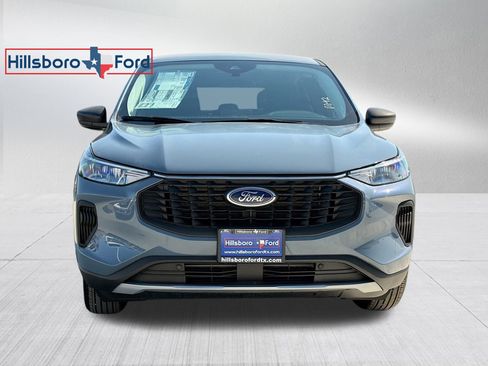 New 2026 Ford Escape Active FWD image 2