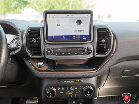 Used 2021 Ford Bronco Sport Badlands w/ Badlands Package AWD/4WD image 29