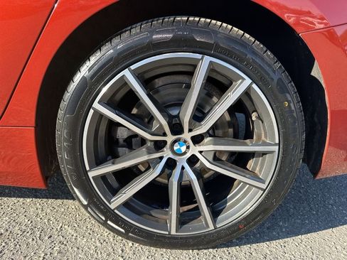 Used 2022 BMW 330i Sedan image 31