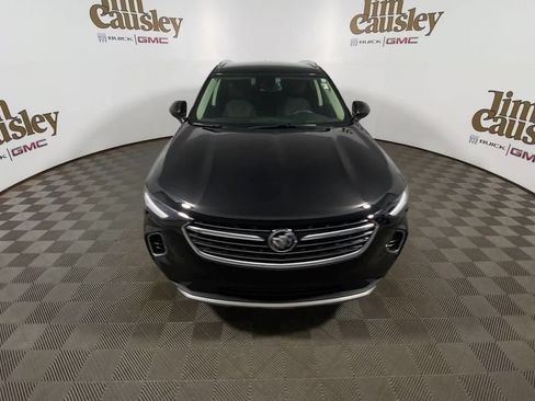 Certified 2023 Buick Envision Preferred FWD image 3