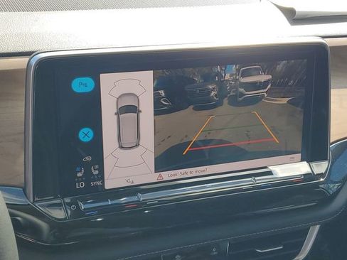 New 2026 Volkswagen Atlas SE image 25