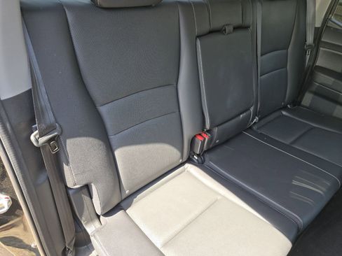 Used 2023 Honda Ridgeline RTL-E image 23