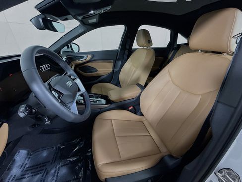 Certified 2025 Audi A5 2.0T Premium w/ Convenience Package image 5