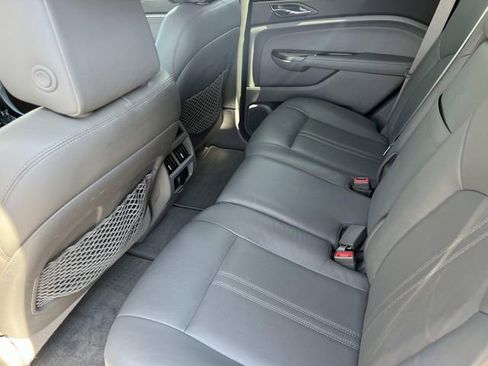 Used 2012 Cadillac SRX Luxury AWD/4WD image 12