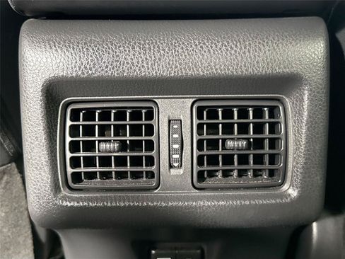 Certified 2025 Toyota Camry XSE FWD image 36