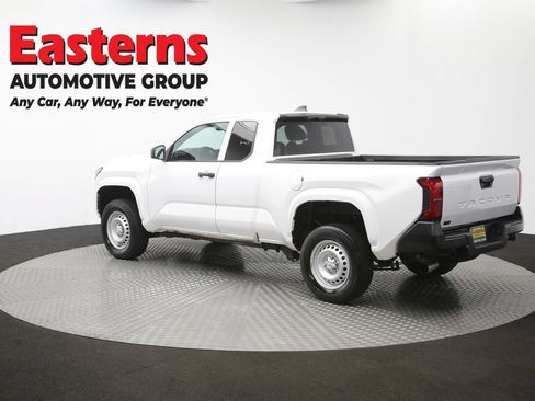 Used 2025 Toyota Tacoma SR RWD image 59