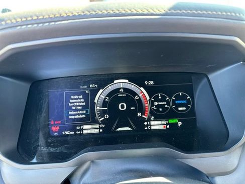 Used 2026 Toyota Tundra Capstone AWD/4WD image 2