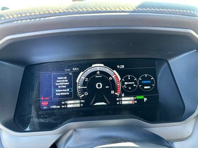 Certified 2026 Toyota Tundra Capstone