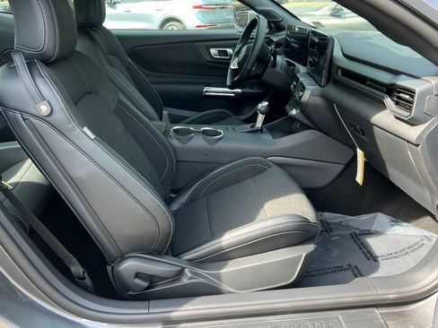 New 2026 Ford Mustang Coupe image 7