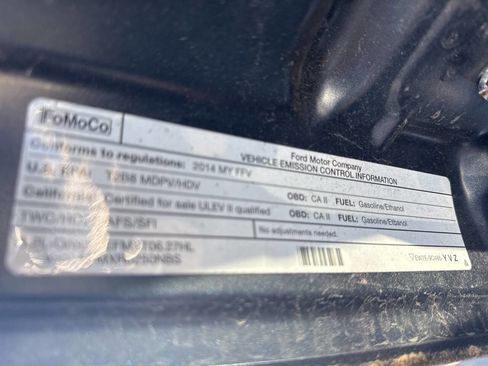 Used 2014 Ford F250 XLT w/ XLT Value Package image 16