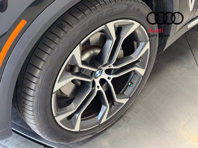 Used 2023 BMW X5 sDrive40i w/ Premium Package RWD image 5