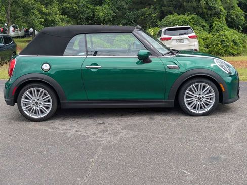 Used 2024 MINI Cooper S FWD image 7