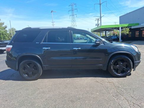 Used 2012 GMC Acadia SLT FWD image 5