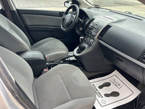 Used 2012 Nissan Sentra 2.0 image 13