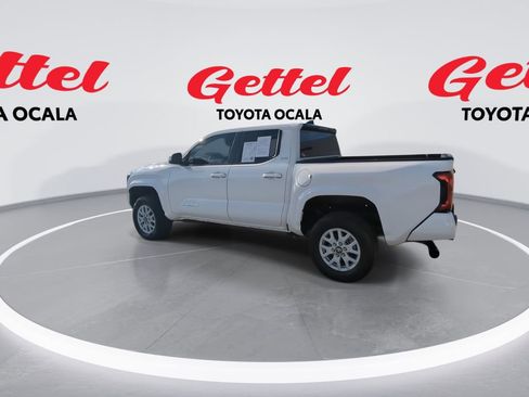 Used 2024 Toyota Tacoma SR5 image 6