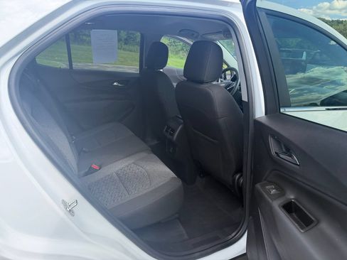 Certified 2024 Chevrolet Equinox LT AWD/4WD image 27