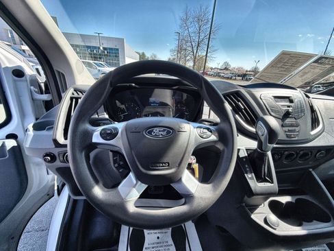 Used 2019 Ford Transit 250 148 Medium Roof image 23