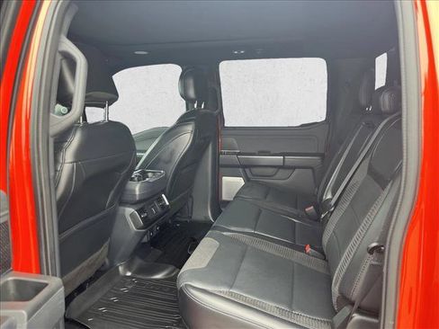 Used 2021 Ford F150 Raptor w/ Equipment Group 801A High AWD/4WD image 10