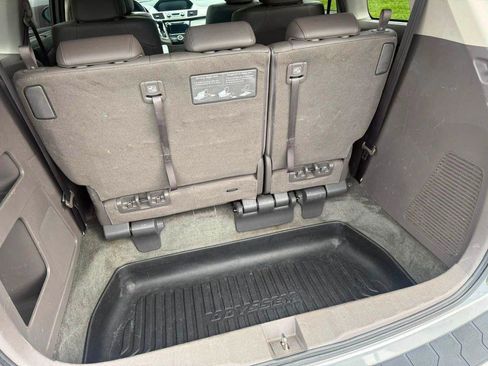 Used 2016 Honda Odyssey EX-L image 28