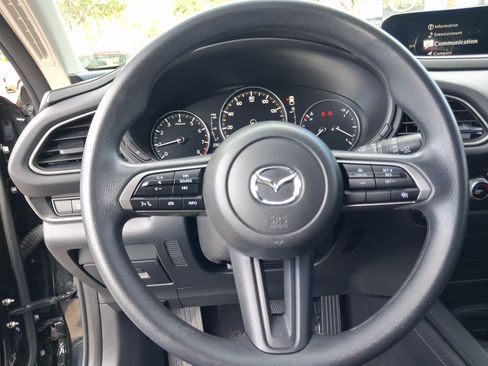 Certified 2024 MAZDA CX-30 AWD 2.5 S image 12