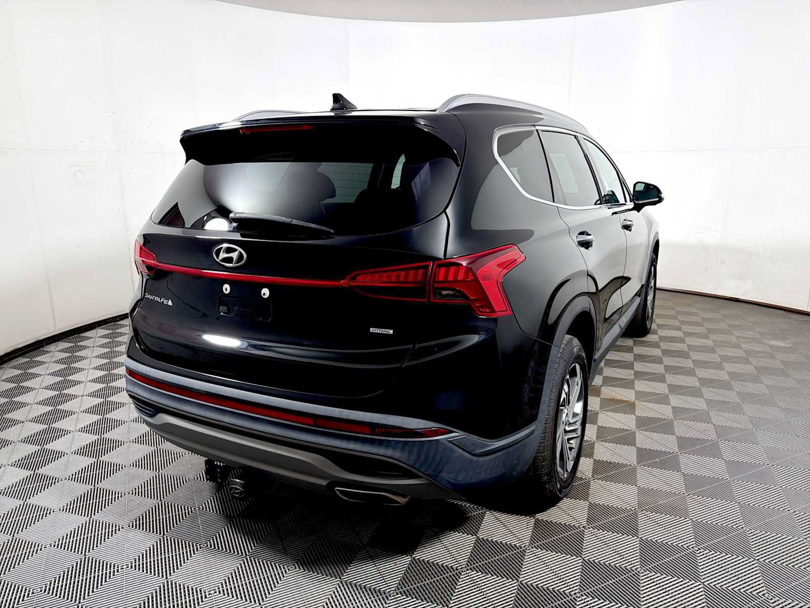 Used 2023 Hyundai Santa Fe SEL AWD/4WD image 6