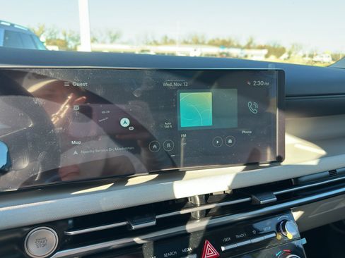 New 2026 Hyundai Tucson Limited image 21