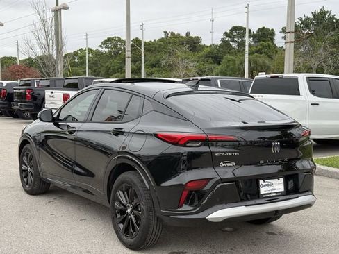 Used 2026 Buick Envista Sport Touring w/ Convenience I Package image 2