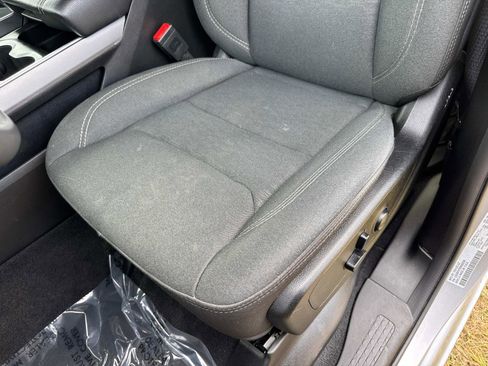 Used 2025 RAM 1500 Big Horn image 20