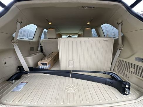 Certified 2019 Toyota Highlander Limited Platinum image 23