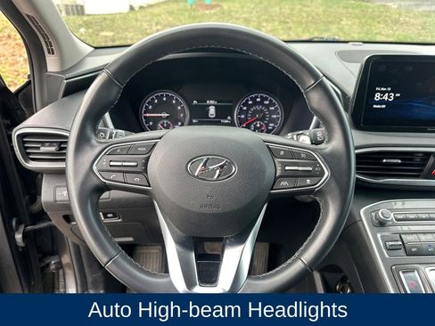 Used 2023 Hyundai Santa Fe SEL image 15