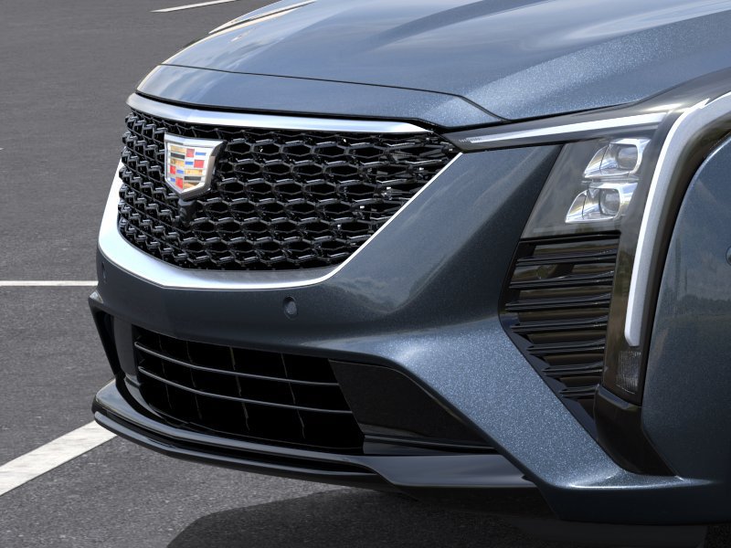 New 2026 Cadillac CT5 Premium Luxury w/ Technology Package RWD image 13
