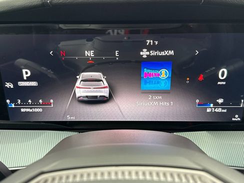 New 2026 Nissan Murano Platinum w/ Cargo Package AWD/4WD image 24