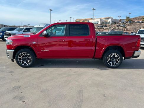 New 2026 RAM 1500 Laramie image 2