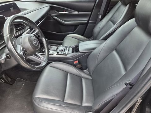 Used 2024 MAZDA CX-30 AWD 2.5 S w/ Preferred Package image 26