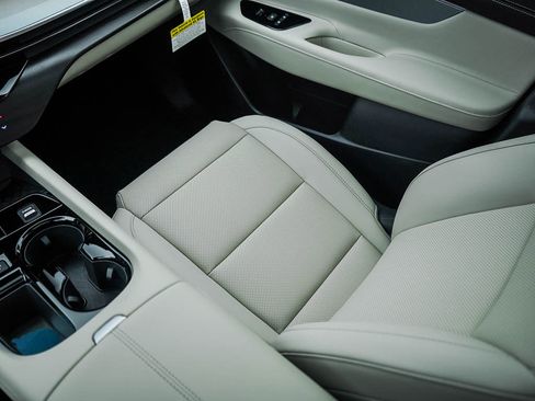 New 2026 Nissan Murano SL image 26