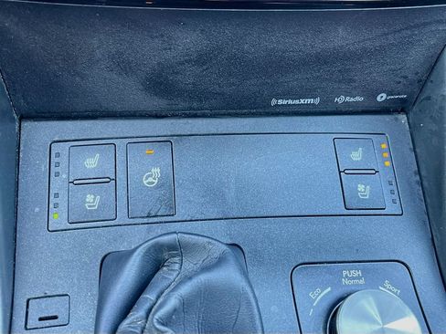 Used 2023 Lexus IS 300 w/ Premium Package RWD image 19