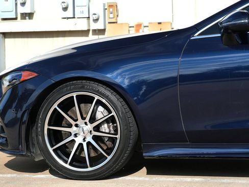 Used 2020 Mercedes-Benz CLS 450 image 24