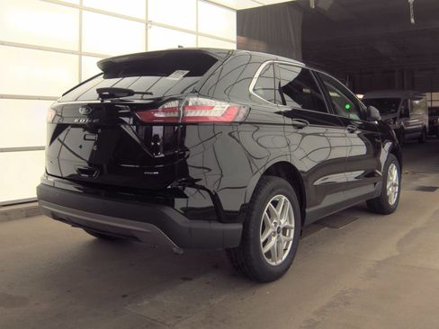 Used 2024 Ford Edge SEL w/ Convenience Package AWD/4WD image 15